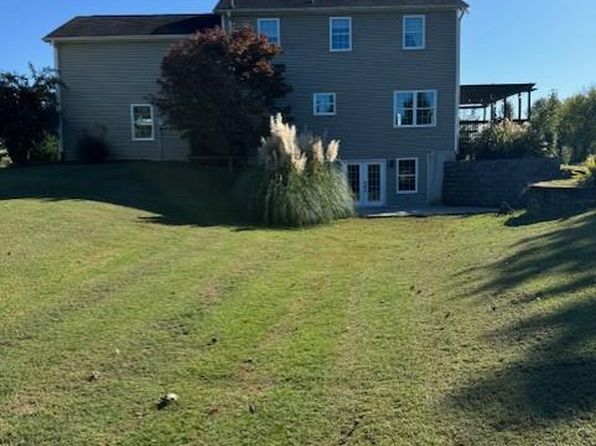 253 Bunker Ln, Ringgold, VA 24586