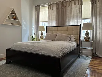 Rented by Piere Michel