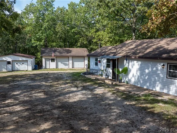 1424 Thousand Acres Rd, Montreal, MO 65591