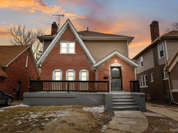 14870 Prevost St, Detroit, MI 48227