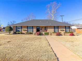 11301 N Greystone Ave, Oklahoma City, OK 73120