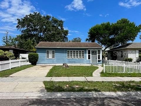 1st image of 2020 45th St S