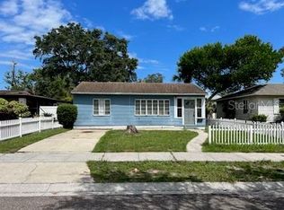 2020 45th St S, Saint Petersburg, FL 33711