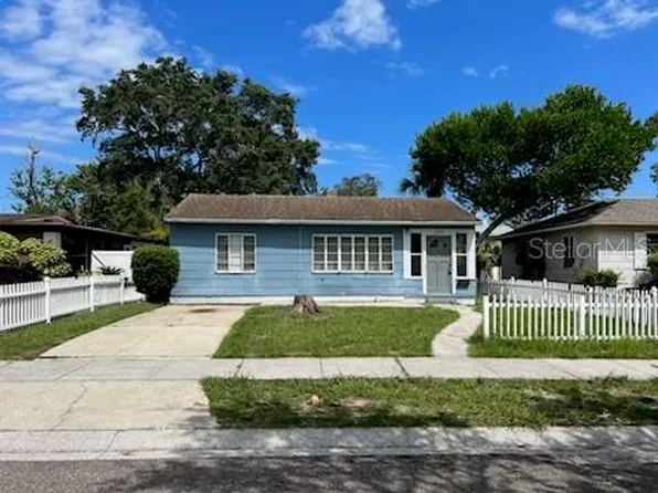 2020 45th St S, Saint Petersburg, FL 33711