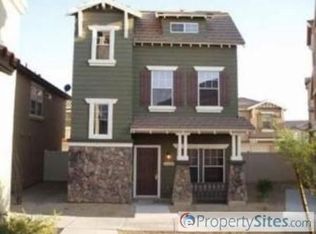 34932 N 30th Ave, Phoenix, AZ 85086