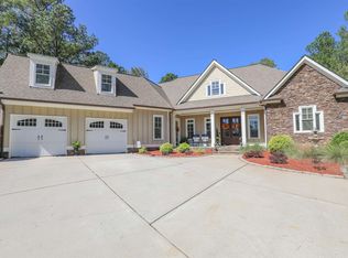 211 Arbor Way, Milledgeville, GA 31061