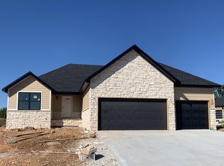 2966 Franz Sigel St, Republic, MO 65738