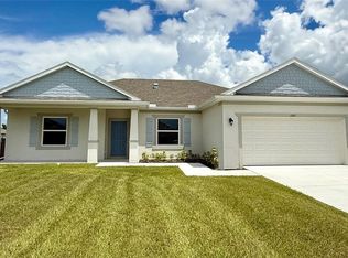 1303 NW 40th Pl, Cape Coral, FL 33993
