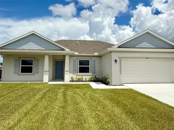 1303 NW 40th Pl, Cape Coral, FL 33993