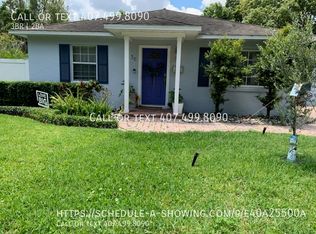 36 E Winter Park St, Orlando, FL 32804