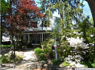 213 Tennyson Ave, Toms River, NJ 08753