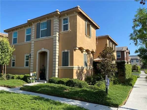 7481 Jutland Ln, Chino, CA 91708