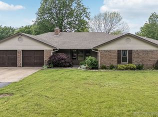 5601 S 9 E, Muskogee, OK 74403