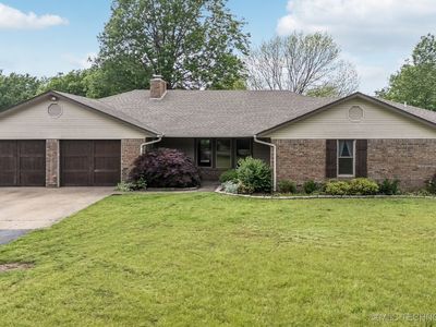5601 S 9 E, Muskogee, OK, 74403