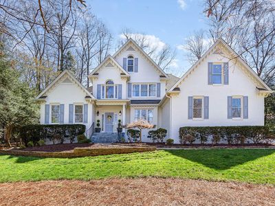 9700 Pentland Ct, Raleigh, NC, 27614
