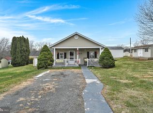 1428 Meade St, Reading, PA 19607