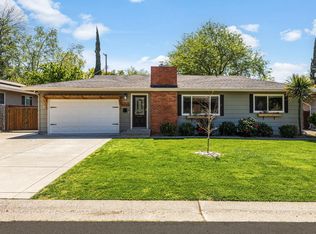8920 Pershing Ave, Orangevale, CA 95662