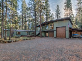 56451 Celestial Dr, Bend, OR 97707