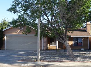 3070 E Avenue R4, Palmdale, CA 93550