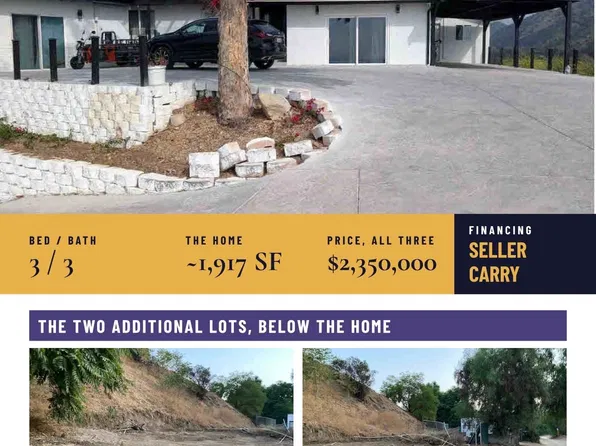9250 Del Arroyo Dr, Sun Valley, CA 91352