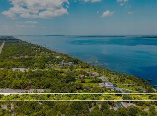 7507 S Indian River Drive, Fort Pierce, FL 34982