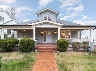 609 Primitive St, Durham, NC 27701