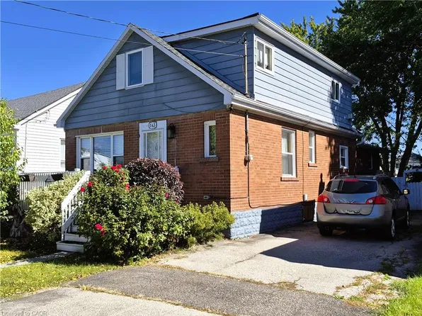 143 Walter Ave S, Hamilton, ON L8K 3K8