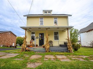 28 Lincoln St, Uniontown, PA