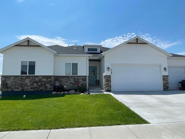 323 Wright Way, Evanston, WY 82930