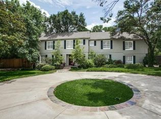 4606 Walnut Hill Ln, Dallas, TX 75229