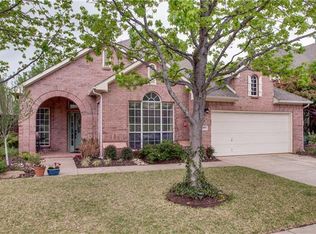 1807 Vintage Dr, Corinth, TX 76210