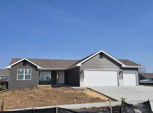 545 Jensen Dr, Clinton, WI 53525