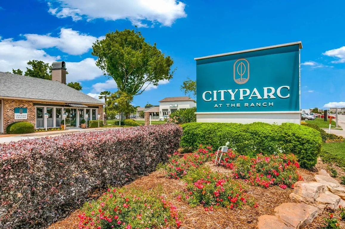 CityParc at The Ranch — Photo 1