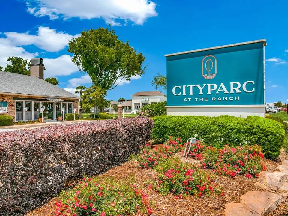 CityParc at The Ranch