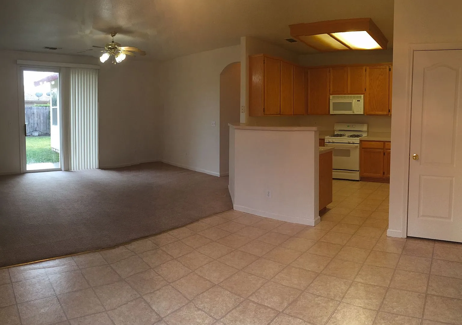 3 bed/2 house - S Yuba City — Photo 2