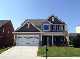 102 Lismore Park Dr, Greer, SC 29650