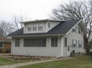 1015 N 7th St, Rochelle, IL 61068