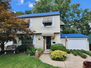 68 Melrose Ave, Youngstown, OH 44512
