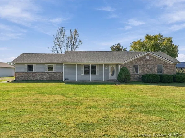 12112 Nabb-New Washington Road, Nabb, IN 47147