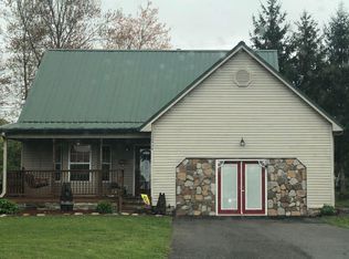 104 1/2 Stinson Rd, Princeton, WV 24740