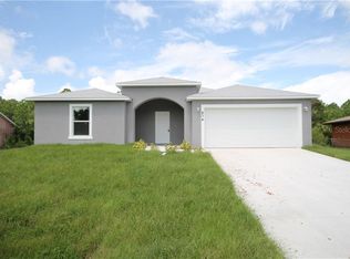 874 Gillmar Ave NW, Palm Bay, FL 32907