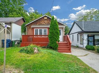57 Valhalla Blvd, Toronto, ON M1N3B4