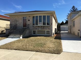 3737 N Normandy Ave, Chicago, IL 60634