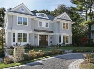 31 Sterling St, Newton, MA 02465