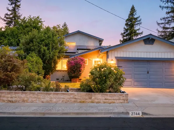 2744 Kennedy St, Livermore, CA 94551