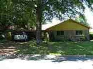 41 Lakeside Dr, Little Rock, AR 72204