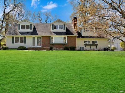 767 Fisher Rd, Buffalo, NY, 14224