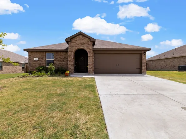 1210 Thunderbluff Way, Royse City, TX 75189