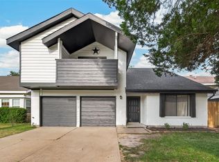 1818 Foxlake Dr, Houston, TX 77084