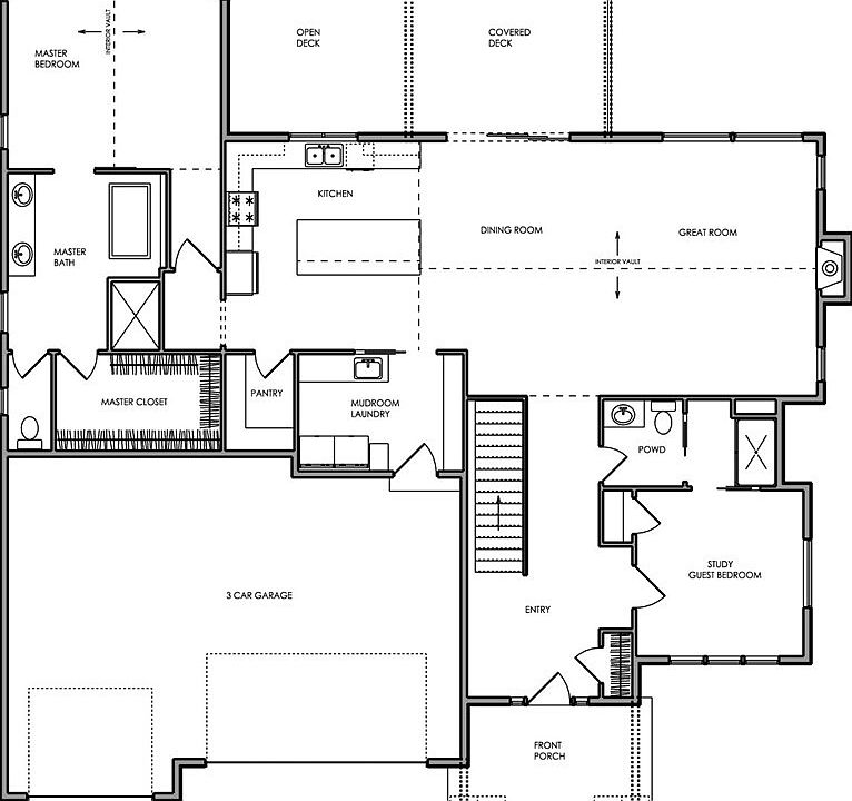 2nd image of 2115 Donnegal Circle SW